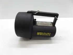 H-251A WOLFLITE Rechargable Handlamp Charger