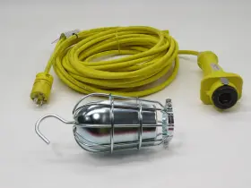 106UB163 WOODHEAD Lamp #2