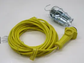 106UB163 WOODHEAD Lamp