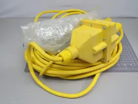 1301050029 WOODHEAD Volt Protex Sec Lamp