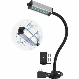778942917563 XINYIQI Flexible Light Gooseneck Led Waterproof