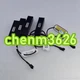 1PC USED CCS infrared strip light source LDL-82X15IR850 DC12V  #YY