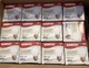 SATCO A15 Appliance Light Bulb 40W 130V Frosted Shatterproof