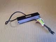 CCS Inc. Red LED Light Bar Model No. LDL-82X15