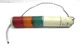 FEDERAL SIGNAL, MICROSTAT STACKLIGHT, TOWER LIGHT, MSL3, GREEN, ORANGE, RED 