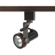 Nuvo Lighting 1 Light MR16 Gimbal Ring Track Head, Russet Bronze - TH352