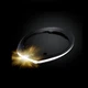 Illumagear S100011-101 Amber Halo SL Light