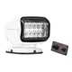 Golight 20204Gt Gt Series Led White Hard Wired Dash Control Permanent Mount 12V