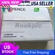 1PC New KEYENCE CA-DRW13M Industrial Camera CADRW13M US Free TAX US Free TAX 1PC New KEYENCE CA-DRW13M Industrial Camera CADRW13M US Free TAX US Free TAX