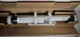 New Waldmann RL70CE-118 Protective Tube Light 111371 Lighting Fixture in Box