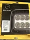Golight Golight GT Halogen Portable Rotatable White Spotlight w/ Wireless Remote