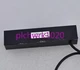 1 PCS CCS Vision AOI infrared strip light source LDL-82X15IR850 DC12V good #A6-2