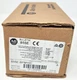 Allen-Bradley 10 cm Pole Mount Base and Cap. Catalog # 855E-BPM10C
