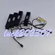 1PC used CCS LDL-82X15IR850 AOI Light Source Infrared  light source DC12V #YY
