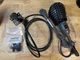 Fostoria Portable Lamp 5-BH-701A LOCALITES MADE IN USA NOS lathe desk sewing