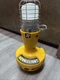 Southwire 10000 Lumen WobbleLight 27 Self-Righting LED Jobsite Light
