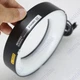 1ps USED KEYENCE CA-DRW13M Detecting ring light source Tested Good OK 1ps USED KEYENCE CA-DRW13M Detecting ring light source Tested Good OK