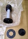 Allen Bradley 855E-BPM10C 50mm Control Tower Base, 10cm Pole Mount, Black Housin