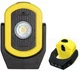 Maxxeon Workstar Cyclops USB-C Rechargeable LED Work Light, HiVis Yellow