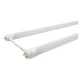GE 43135 LED Ubend, U-Shaped T8 LED Tube -13 Watts - Type C - 1800 Lumens -