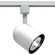 NUVO TH216 Short Bullet Track Head, White