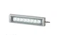 CWK2S-24-CD Patlite LEDs, CW Series 200mm LED light bar, wide angle, daylight
