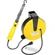Bayco Products B790645 Bayco & #174 60 LED Work Light, Retractable Cord Reel, 50