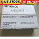 1PC New KEYENCE CA-DRW13M Industrial Camera CADRW13M US Free TAX US Free TAX 1PC New KEYENCE CA-DRW13M Industrial Camera CADRW13M US Free TAX US Free TAX