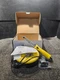 Bayco Lighting SL-864 LED Work Light on Metal Reel, 60 LEDs, 50' 18/2 Cord