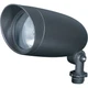 Nuvo 1 Light 7" Landscape Flood - PAR20 Flood, Dark Bronze - SF76-646