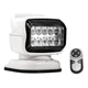 GOLIGHT 79014GT Spotlight,40W,12VDC,3.5A,LED,8" H 55AV67