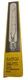 SATCO S3222 Tubular 25 Watt 130V Clear Intermediate Base Light Bulb 8 Total