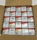 Satco 25W 130V Decorative Torpedo Bulbs &ndash; A3631, Candelabra Base, Clear, 25-Pack