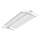 Lithonia Lighting 2Blt4r 40L Adp Ez1 Lp835