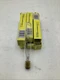 Lot of 6 Satco S3248 130V DC Bayonet Base 25-Watt T6.5 Light Bulb, Clear