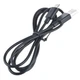 3.3ft  USB Charging Cable For Ropelux JF728AU 2500 Lumens Bright LED COB Work Li