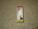 New Satco A3683 130V Candelabra Base 40 Watt  Light Bulb Clear 
