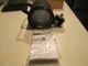 WALDMANN HGWK-70-24VAC MAX 60W MACHINE LIGHT 008-308-802 **NEW**