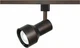 Nuvo TH341 - 1-Light R20 Step Cylinder Track Lighting Head