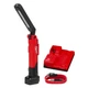 Milwaukee Tool REDLITHIUM USB Stick Light W/ Magnet & Charging Dock