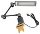 Powermatic Lathe Led Light With Bracket