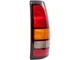 For 2004-2006 GMC Sierra 1500 Tail Light Assembly Rear Right Brock 83995DRZN