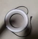 1ps used keyence CA-DRW13M Detecting ring light source spot stock 1ps used keyence CA-DRW13M Detecting ring light source spot stock