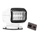 Golight Golight GT Permanent Mount High Flux LED Spotlight w/ Wired Dash Remote