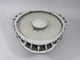 RAB RAB6200-CW-CC-UD-00 LED Spotlight 347-480V 50/60Hz 150W .53A MINOR DMG USED