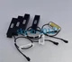 1 PCS CCS Vision AOI infrared strip light source LDL-82X15IR850 DC12V tested