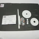 Progress Lighting White Aluminum Pendent Accessory Kit Part# P8741-30 New in Box