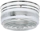 Nuvo 77-102 - 10" Close-To-Ceiling Flush Mount Ceiling Light