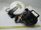 Waldmann HGWK-70-24VAC Waterproof Halogen Machine Light 24V W/26' Cord W/Reel