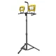 Feit Electric 12,000 Lm. LED Tripod Stand-Up Work Light WORK12000XLTPPLUG